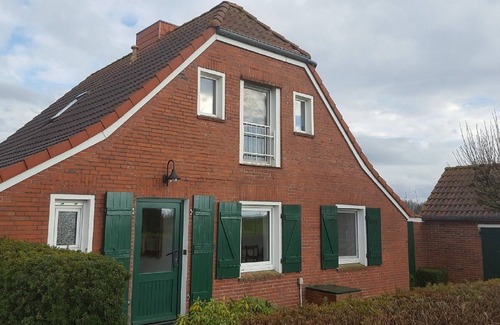 Bunderhee House | Relax in beautiful East Frisia