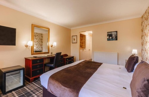 Ipswich Hotel | Relax in Historic Ipswich | Spa, Sauna & Pool in a Charming Escape
