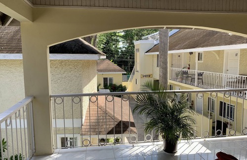 Negril Villa | Relax in Jamaica - Enjoy 7 Miles of White Sand Beach! by RedAwning
