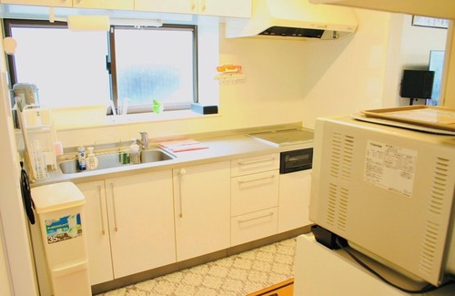 Yamanakako Villa | Relax in complete privacy without worrying about your surroundings ♪