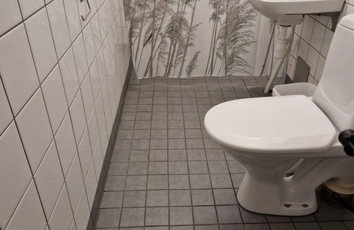 Lahti Apartment | Relax in Lahti's Cozy Apartment