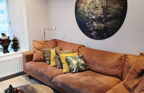 Municipality of Elburg Ski Chalet | Relax in Nature - Chalet o6 Dennenrhode Doornspijk