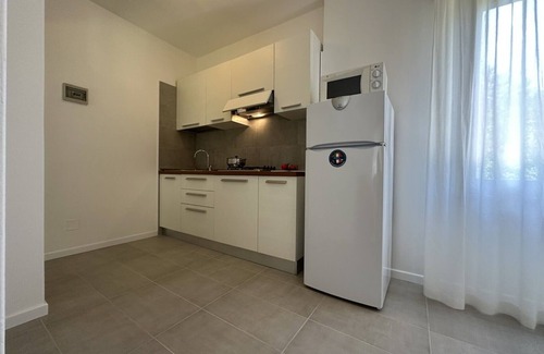 Lignano Pineta Apartment | Relax in our flat surrounded by the greenery