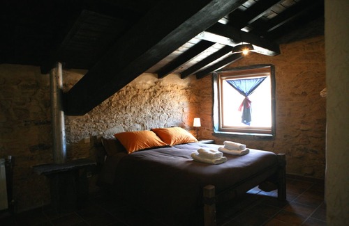 Bermellar Hotel | RELAX IN PURE STATE