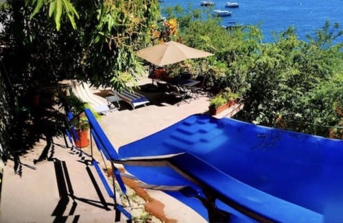 Caleta Villa | RELAX in SECLUSION with LOVED-ONES Villa w/BARMAN!