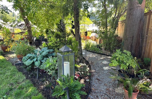 Seattle Metro Area House | Relax in Style 5 mins to Airport 15 mins to downtown Seattle