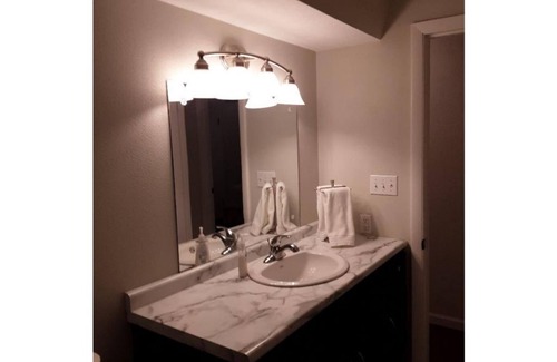 Jackson Apartment | Relax in the country at Countryside Villas! - Villa A