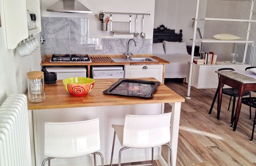 Imperia Apartment | Relax in the olive trees - 5km from the center and from the beaches - Appartamento Oliva