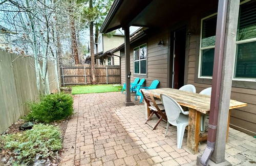 Flagstaff House | Relax in the Pines at the Flagstaff Base Camp