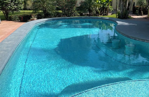 Barra de Navidad House | Relax in the sun and enjoy paradise when you stay at the Casita Paraíso.