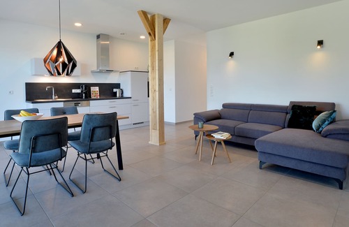 Dungenheim Apartment | Relax in the vacation apartment Am Aller-liebsten