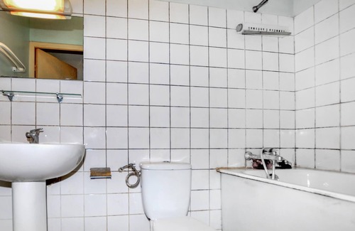 Lavalette House | Relax in this functional vacation home located in Lavalette.