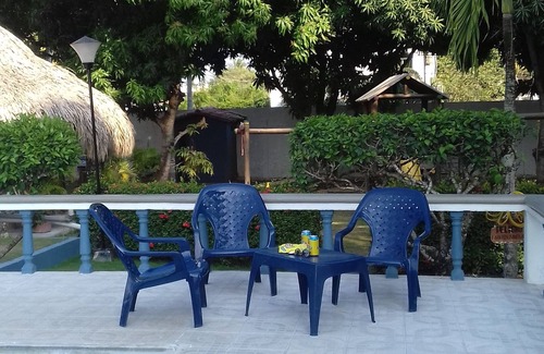 Santander de Quilichao Condo | Relax in Tolu/2 bedrooms