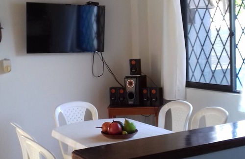Santander de Quilichao Condo | Relax in Tolu/2 bedrooms