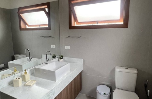 Ressaca House | Relax in Ubatuba