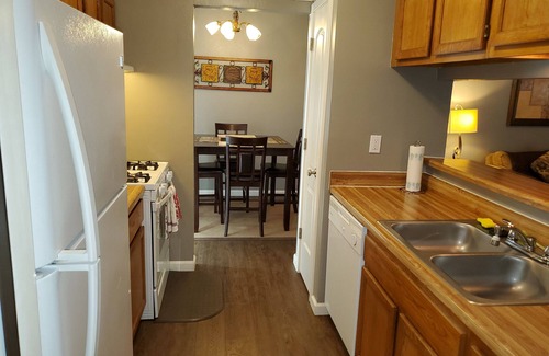 Village At Walnut Creek House | Relax in Walnut Creek Home 2 Bedroom 2 Bath Pet Stays for Free !