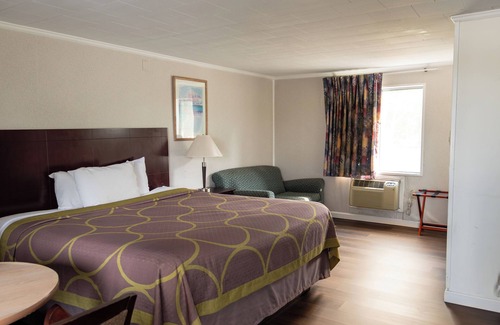 West Yarmouth Hotel | Relax Inn Cape Cod