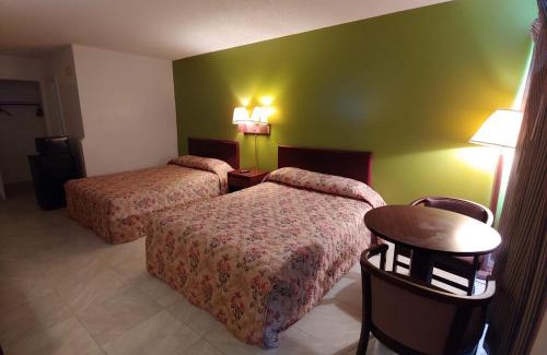 Silver Springs Hotel | Relax Inn Silver Springs