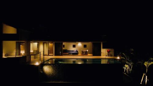 Nakijin Villa | relax kouri villa Rekrrr