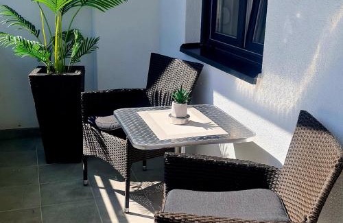 Jagodina Apartment | RELAX LUX AKVA PARK 2(K-KOMPLEX)