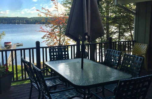 Lake Ann House | Relax & make memories on Lake Ann! Central to Traverse City/Sleeping Bear Dunes