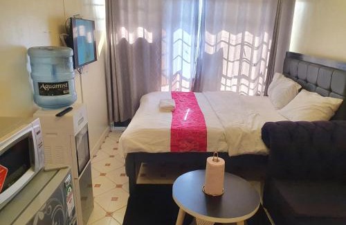 Kidono Apartment | Relax n Chill Studio - Waiyaki Way
