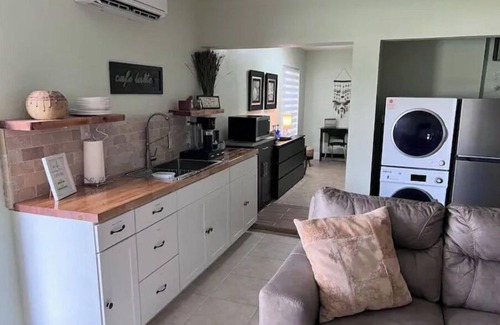 Port Saint Lucie Apartment | Relax near Clover Park 7 min drive