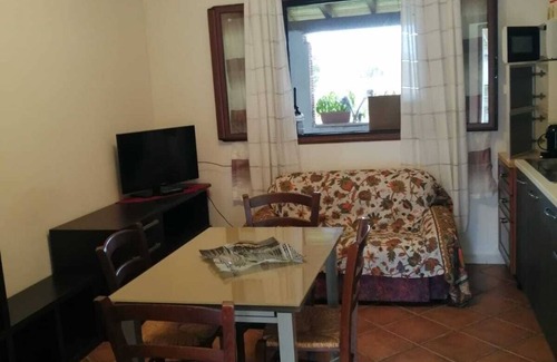 Girasole Apartment | RELAX OGLIASTRA 5 minutes from the best beaches