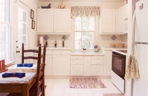 Tallahassee Cabin | Relax on a Beautiful River in a Natural Florida Setting