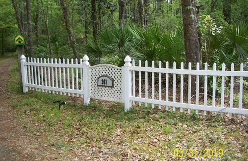 Tallahassee Cabin | Relax on a Beautiful River in a Natural Florida Setting