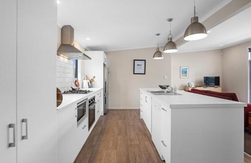 Waihi Beach House | Relax on Dillon - Waihi Beach Holiday Home