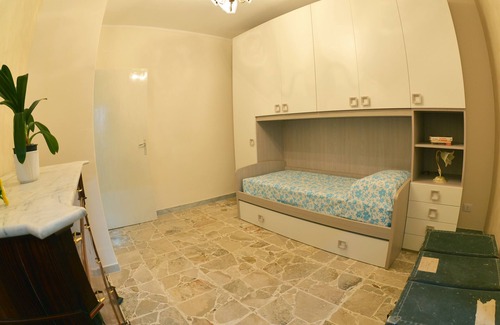 Macchia Valfortore House | Relax on Lake Occhito - Molise exists and is gorgeous!