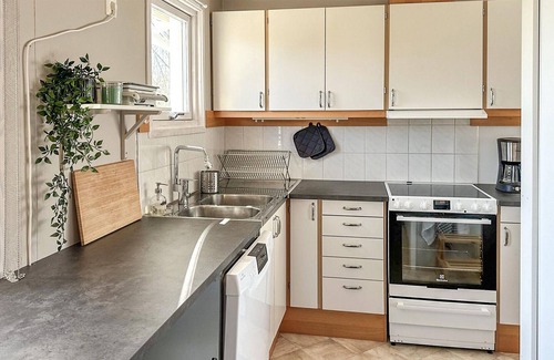 Kopingsvik House | Relax on the popular island of Öland!