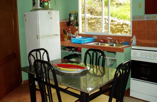 Isla Grande Cottage | Relax, Play and Enjoy Caribbean Island Breezes and Local Ambiance