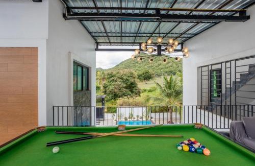 Wang Pong House | Relax Pool Villa