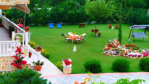 Loutraki House | Relax pozar