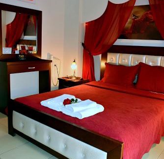 Loutraki House | Relax pozar