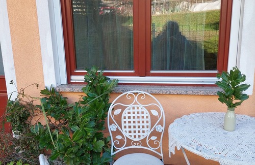 Ljubljana Apartment | Relax property near forest,town,good quartier with good conection to center city
