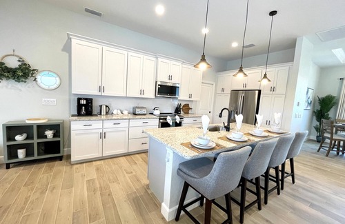 Pinehurst House | * Relax, reconnect, and create unforgettable memories! *