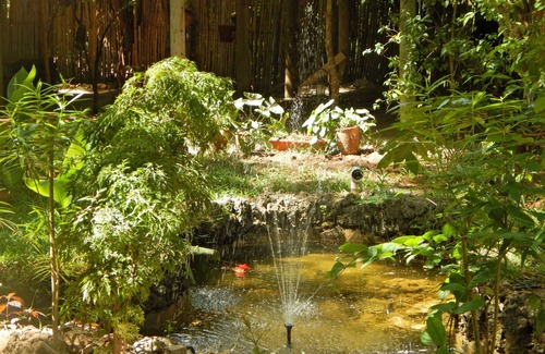 Kilifi Villa | Relax, Refresh and Renew - Kilifi Maghreb Villa