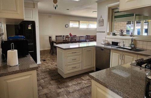 Mulgrave House | Relax, Refresh, Rejuvenate in Premium Luxury !