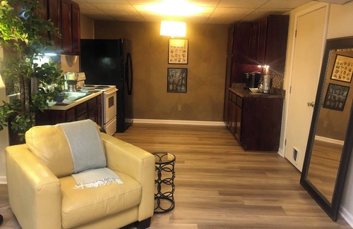New Wilmington Apartment | Relax & Refresh while enjoying the Simple Life of Amish Country - A Safe Haven
