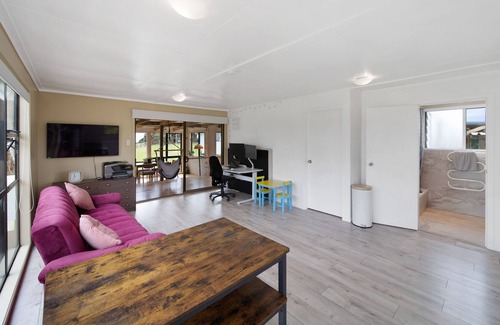 Awhitu Apartment | Relax,Rejuvenate and Enjoy