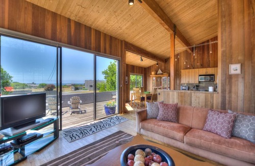 Sea Ranch House | Relax, rejuvenate and re-connect with the important things in life