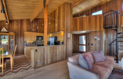 Sea Ranch House | Relax, rejuvenate and re-connect with the important things in life