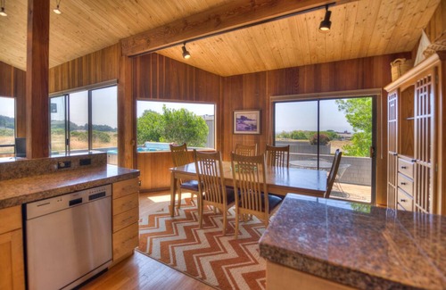 Sea Ranch House | Relax, rejuvenate and re-connect with the important things in life