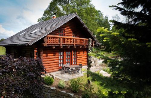 Clunek Villa | Relax Srub Kunějov