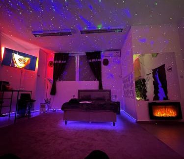 Cheb Apartment | Relax studio Cheb
