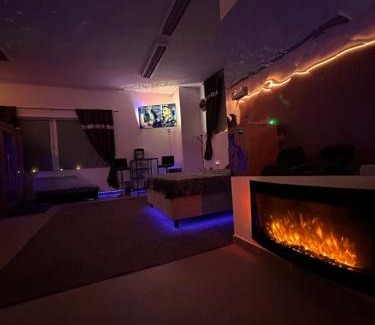Cheb Apartment | Relax studio Cheb