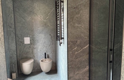 Zona Solari Apartment | Relax & Style in Milan in the heart of the Tortona Design District - with Private Sauna